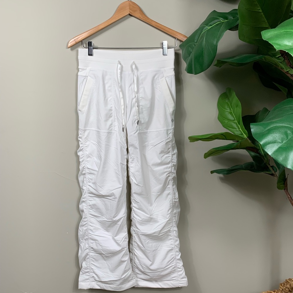 Lululemon Dance Studio Pant *Lined